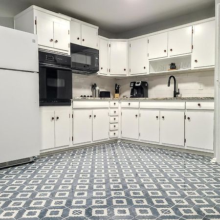 Fantastic 3Br Close To Botanical Gardens And Airport Норфолк Екстер'єр фото