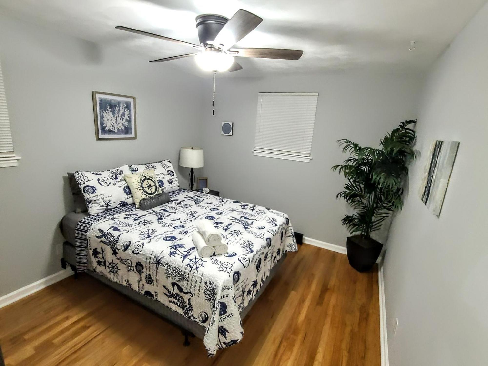 Fantastic 3Br Close To Botanical Gardens And Airport Норфолк Екстер'єр фото