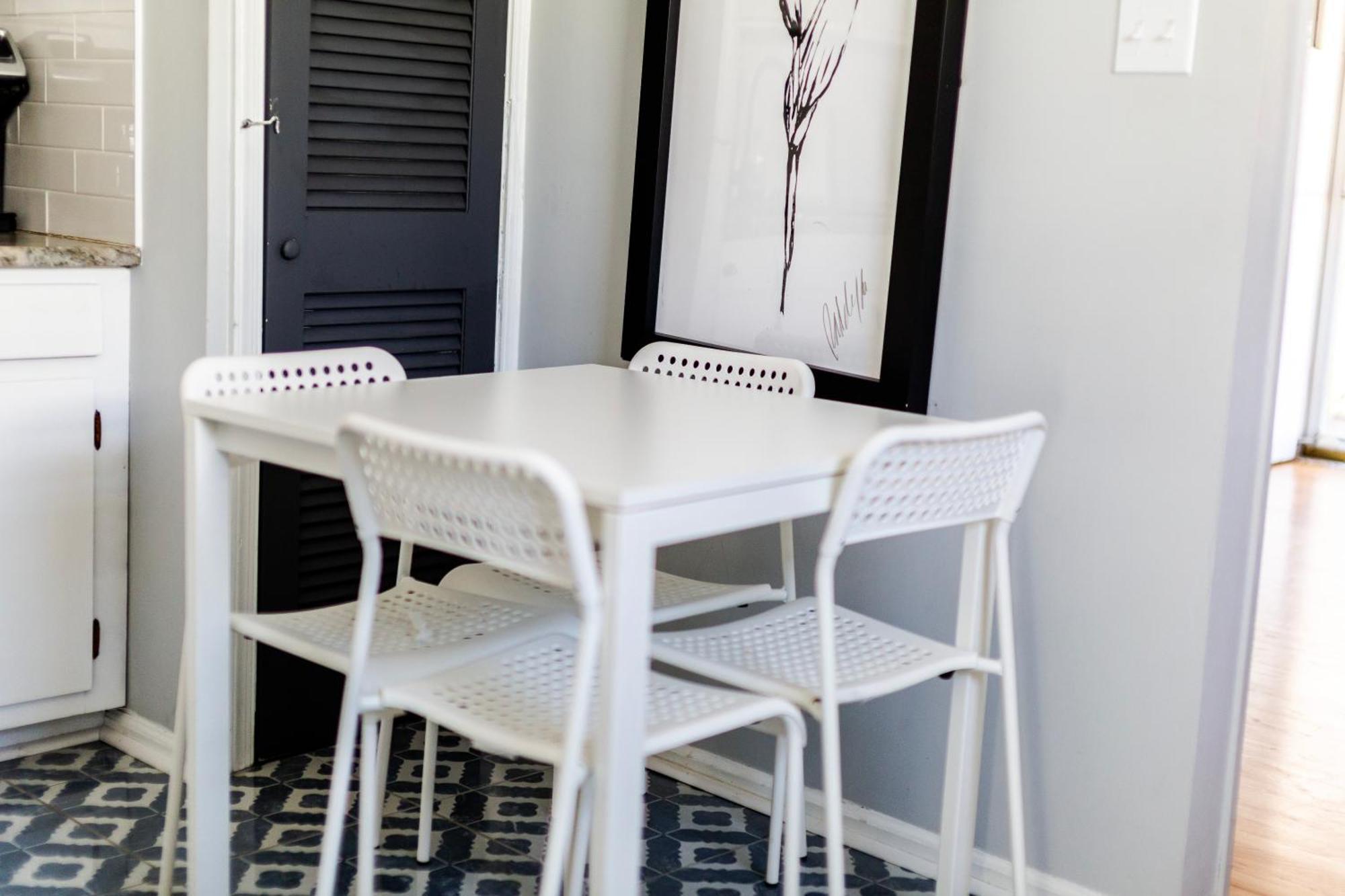 Fantastic 3Br Close To Botanical Gardens And Airport Норфолк Екстер'єр фото