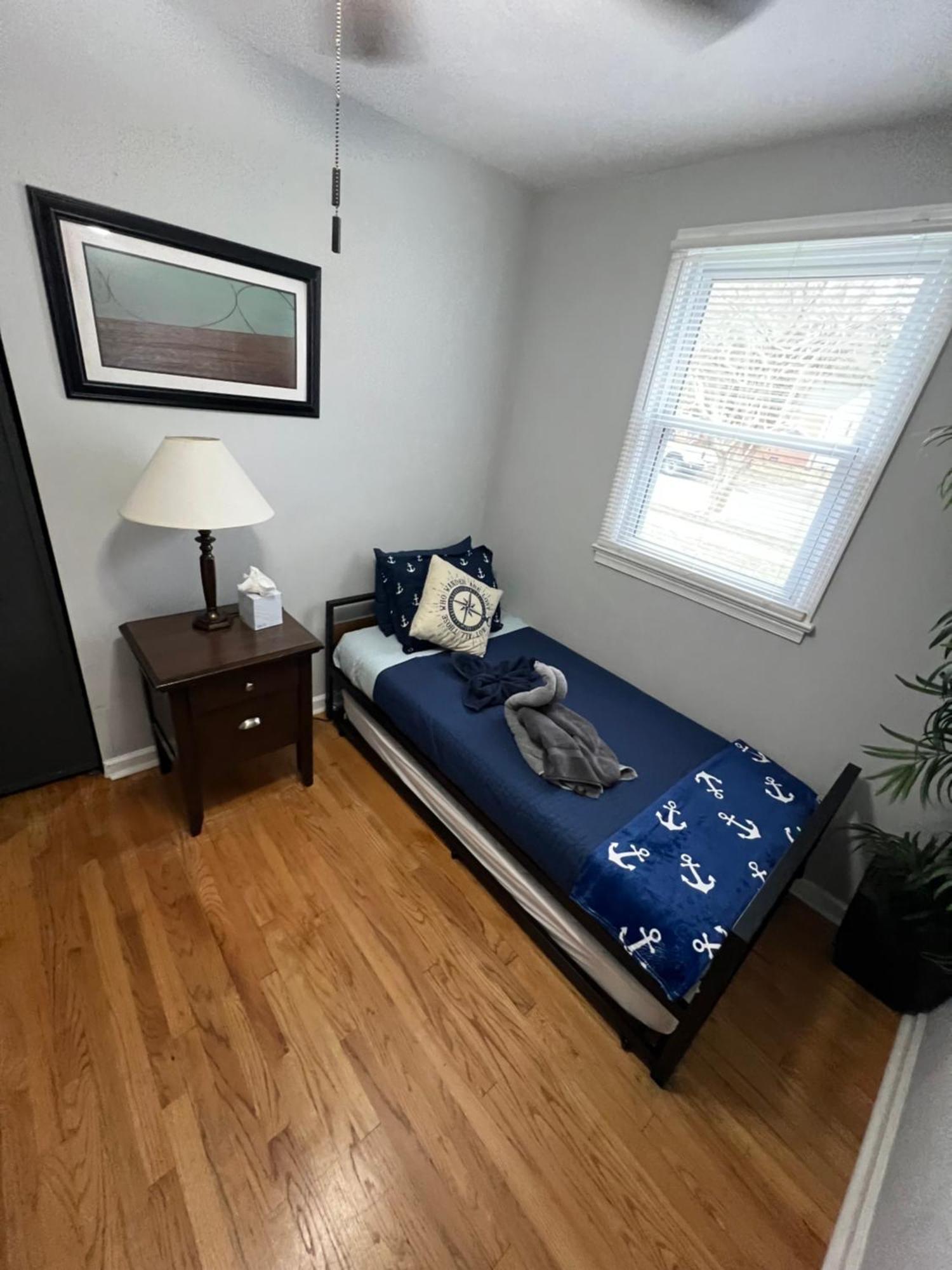 Fantastic 3Br Close To Botanical Gardens And Airport Норфолк Екстер'єр фото