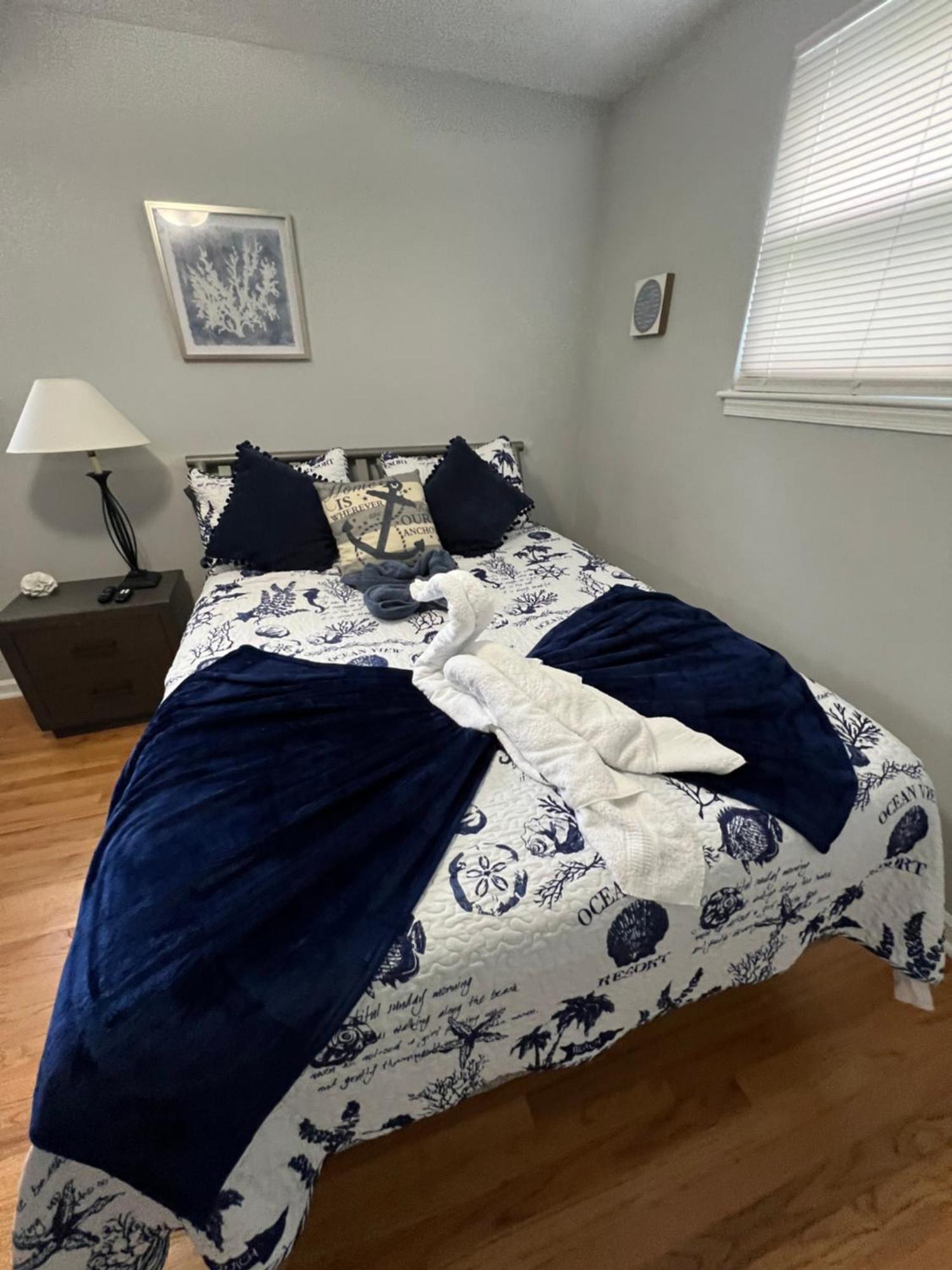 Fantastic 3Br Close To Botanical Gardens And Airport Норфолк Екстер'єр фото