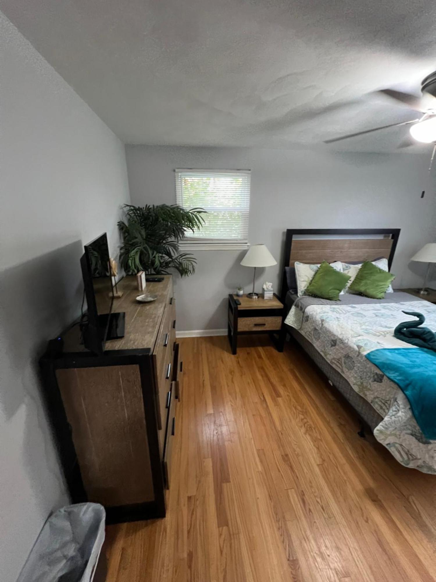 Fantastic 3Br Close To Botanical Gardens And Airport Норфолк Екстер'єр фото