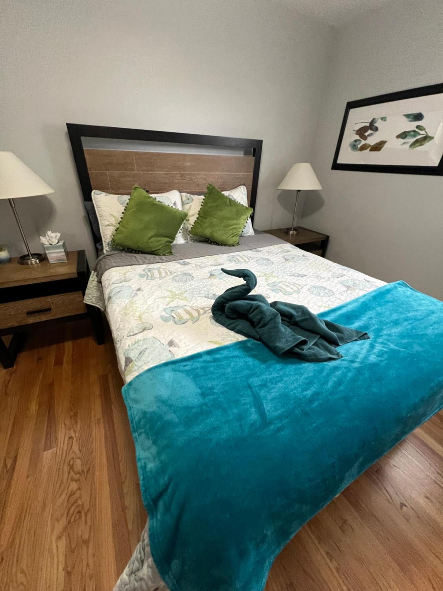 Fantastic 3Br Close To Botanical Gardens And Airport Норфолк Екстер'єр фото