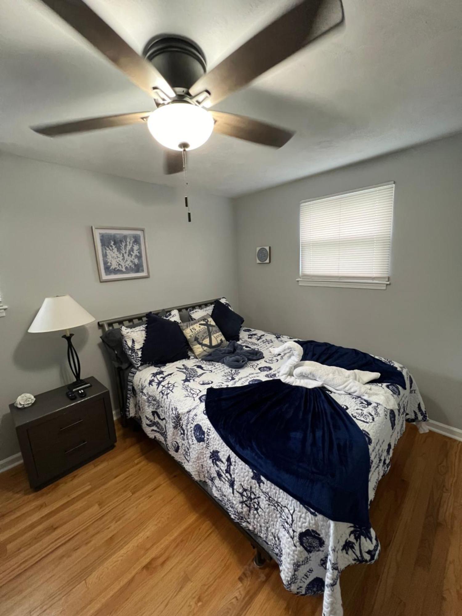 Fantastic 3Br Close To Botanical Gardens And Airport Норфолк Екстер'єр фото