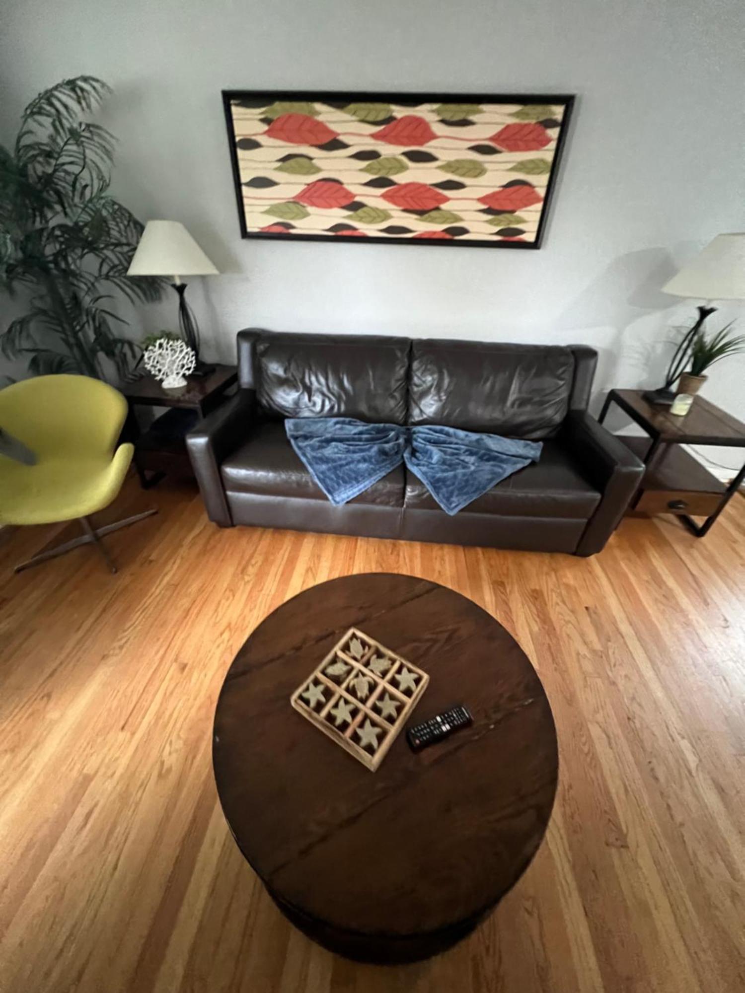 Fantastic 3Br Close To Botanical Gardens And Airport Норфолк Екстер'єр фото